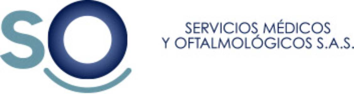 Servicios médicos oftalmológicos